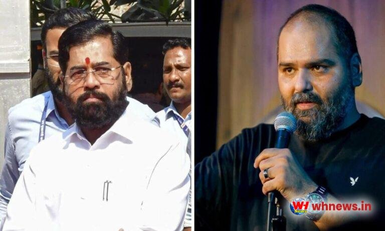 कुणाल कामरा टुकड़े-टुकड़े कर देंगे