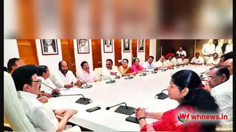 जनसंख्या आधारित परिसीमन ‘दक्षिण’को नहीं मंजूर