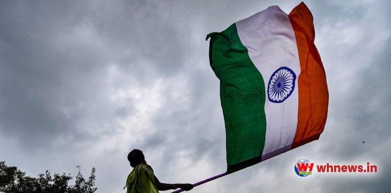 बलूचिस्तान में लहराया तिरंगा, चीन की फटी आंखें