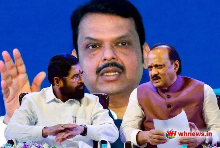 फडणवीस ने बढ़ाई शिंदे की ताकत