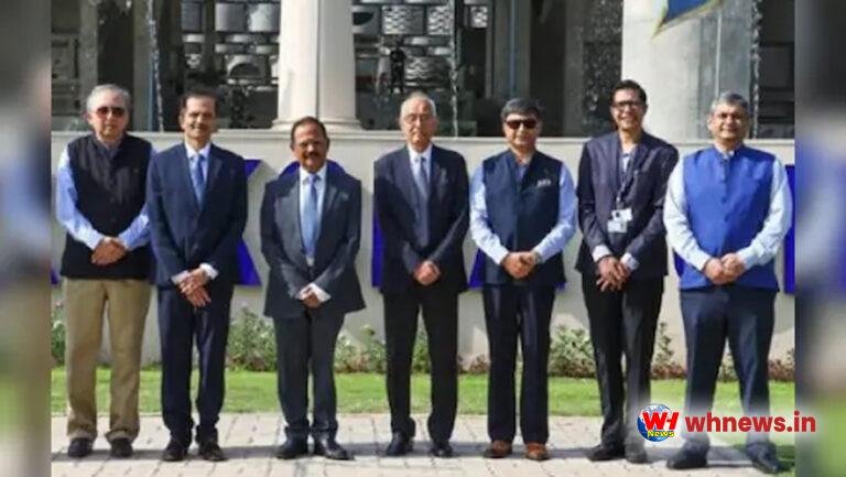 एनएसए बोर्ड में बदलाव, अब पूर्व रॉ चीफ को थमाई कमान