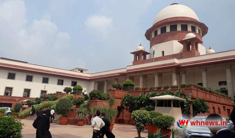 सुप्रीम कोर्ट ने कर दिया साफ- देश संविधान से ही चलेगा