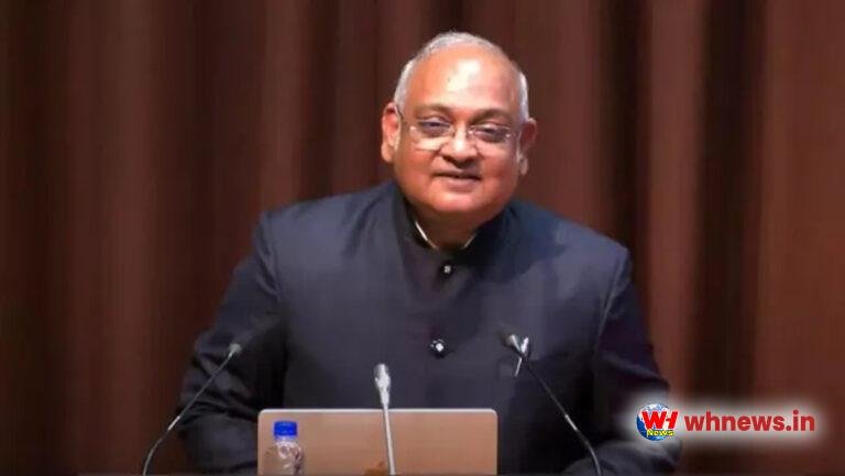 दिनेश माहेश्वरी बन सकते हैं विधि आयोग के अध्यक्ष