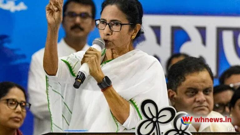 जेल जाऊंगी, पर आप शिक्षकों की नौकरी बचाऊंगी