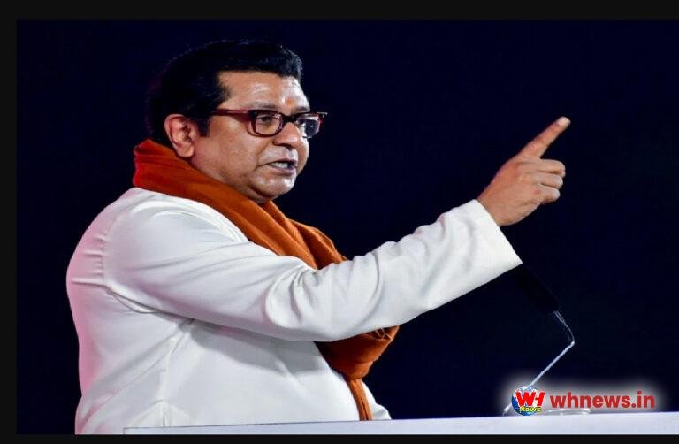 मराठी न बोलने पर बैंक मैनेजर को धमकी