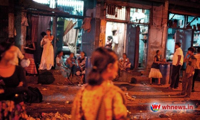 रेड में पकड़ाने पर भी सेक्स वर्कर्स अरेस्ट नहीं होंगी