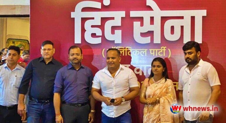 बिहार के ‘सिंघम’ उतरे राजनीति में