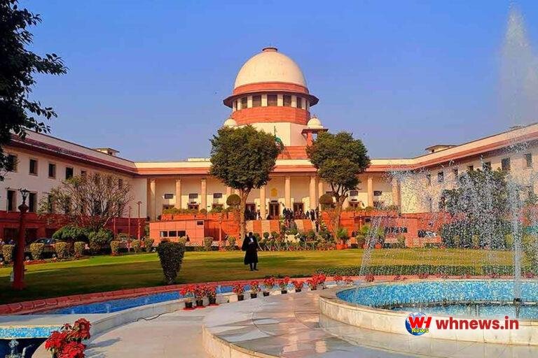 नए वक्फ कानून पर 16 अप्रैल को सुनवाई