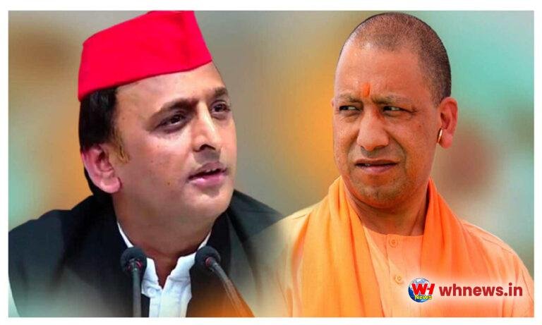 धोती पहनने से कोई योगी नहीं बनता