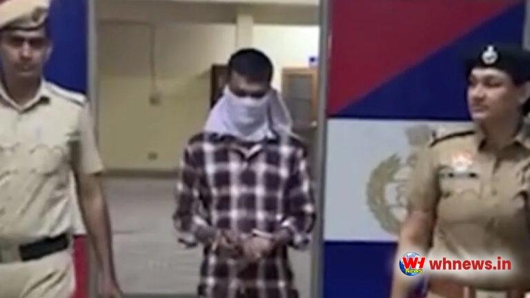 एयर होस्टेस को देख नीयत बिगड़ गई थी