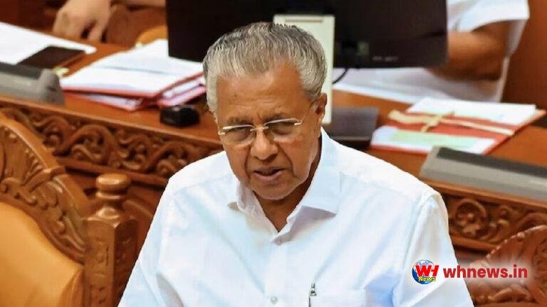 केरल के सीएम पिनाराई की बेटी पर चलेगा मुकदमा