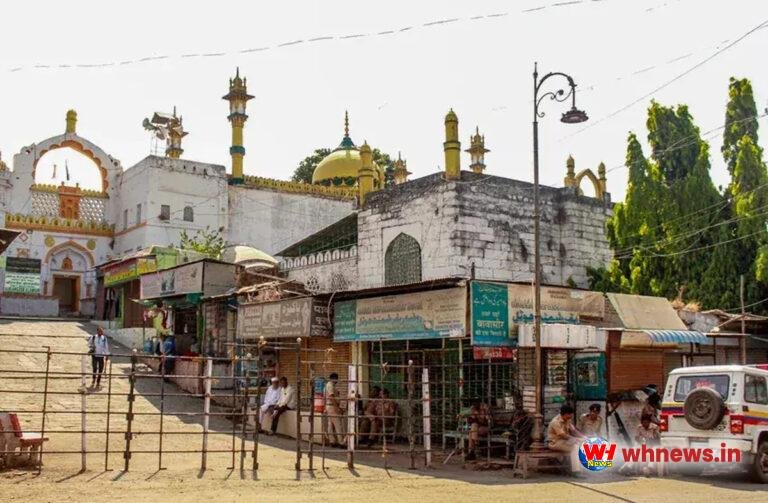 खुल्ताबाद शहर का बदला जाएगा नाम