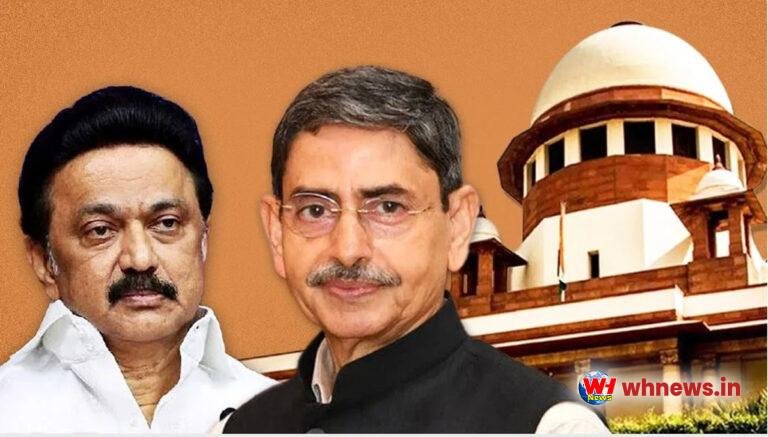 राज्यपाल संविधान से चलते हैं, पार्टियों की मर्जी से नहीं