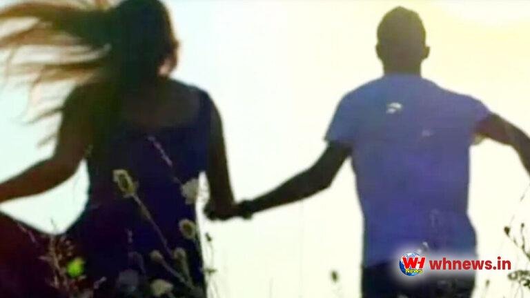 बारात आने के पहले लड़की को ले भागा युवक