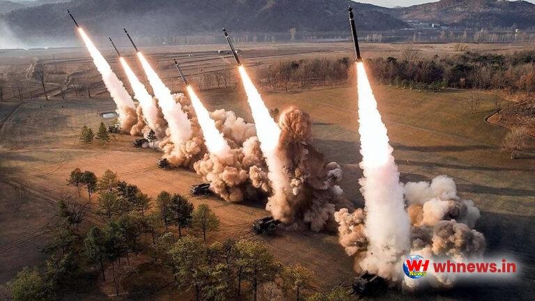 घबराया पाक, दिया मिसाइल मिसाइल परीक्षण का आदेश