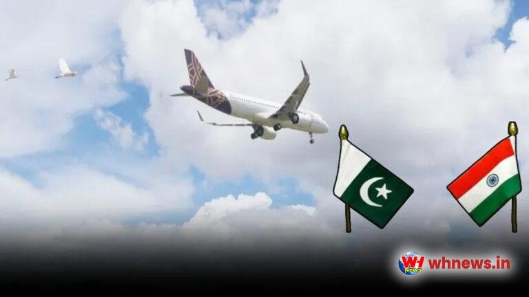 पाक एयरोस्पेस बंद, हवाई यात्रा हुई लंबी और महंगी