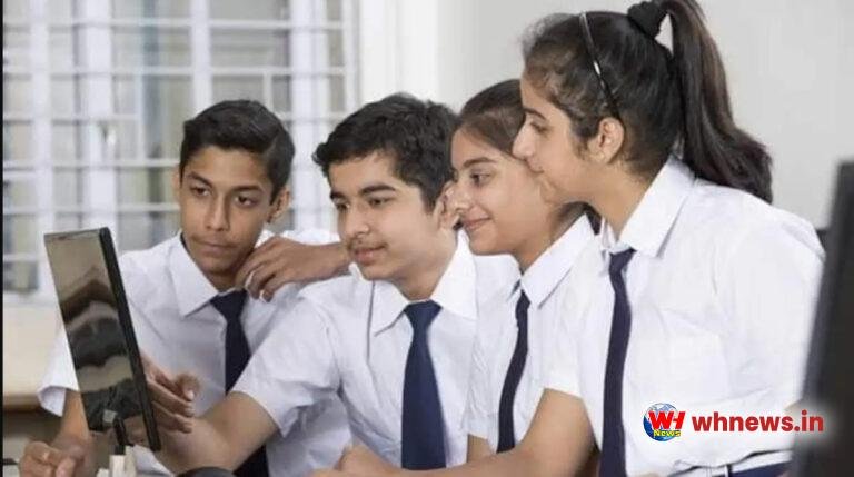 सीबीएसई ने जारी किया 10वीं कक्षा का रिजल्ट