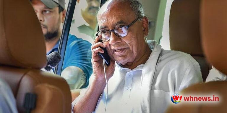 दिग्गी राजा फिर बोल गए बड़े बोल