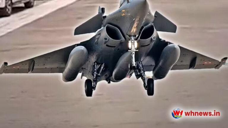 गंगा एक्सप्रेस-वे पर गरजे युद्धक विमान