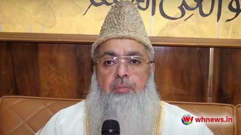 मस्जिदों से ऐलान, हम देश के साथ