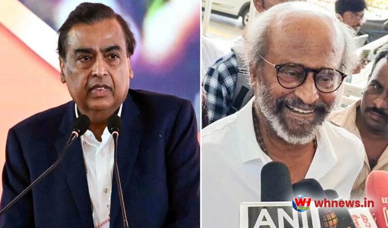 मुकेश अंबानी बोले- पूरा देश मोदी के साथ