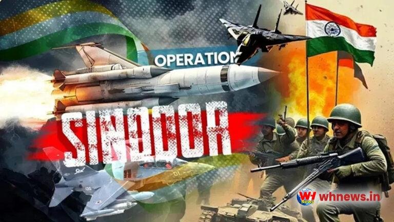 ‘सिंदूर’ से बढ़ी सेना की ताकत