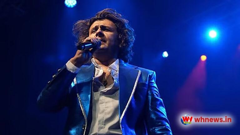 मुश्किलों में सोनू निगम