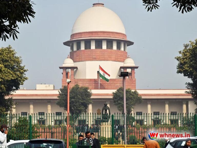 आरक्षण पर सुप्रीम कोर्ट ने सुनाई खरी-खरी