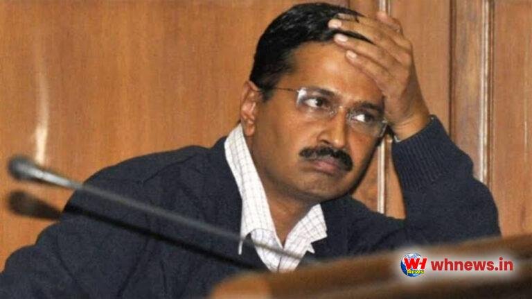 ‘आप’ को बड़ा झटका, दरक गया किला