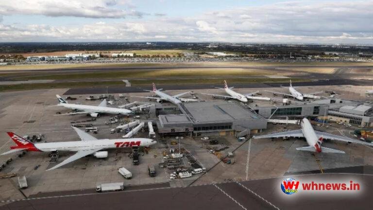 देश के 21 एयरपोर्ट्स पर ऑपरेशन बंद