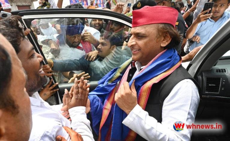 अखिलेश को गोली मारने की धमकी