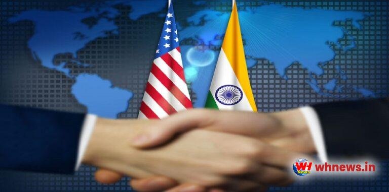 भारत के साथ खड़ा है अमेरिका