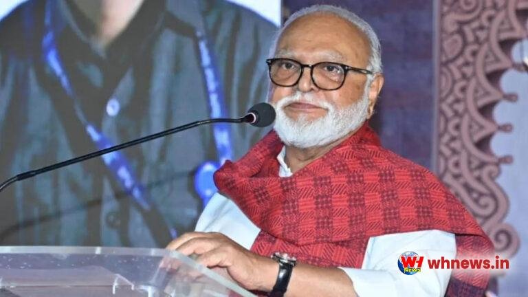 भुजबल ने दिखाया बल, कैबिनेट में धमाकेदार इंट्री