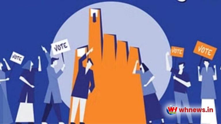 5 सीटों पर उपचुनाव की तारीखों का ऐलान