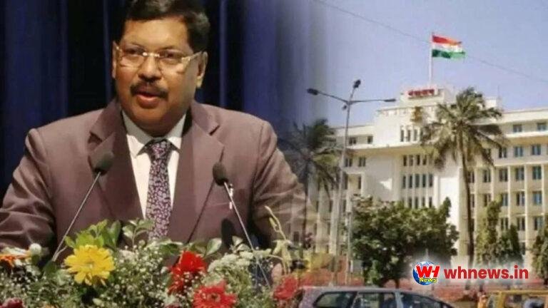 सीजेआई गवई होंगे महाराष्ट्र सरकार के ‘स्थायी मेहमान’