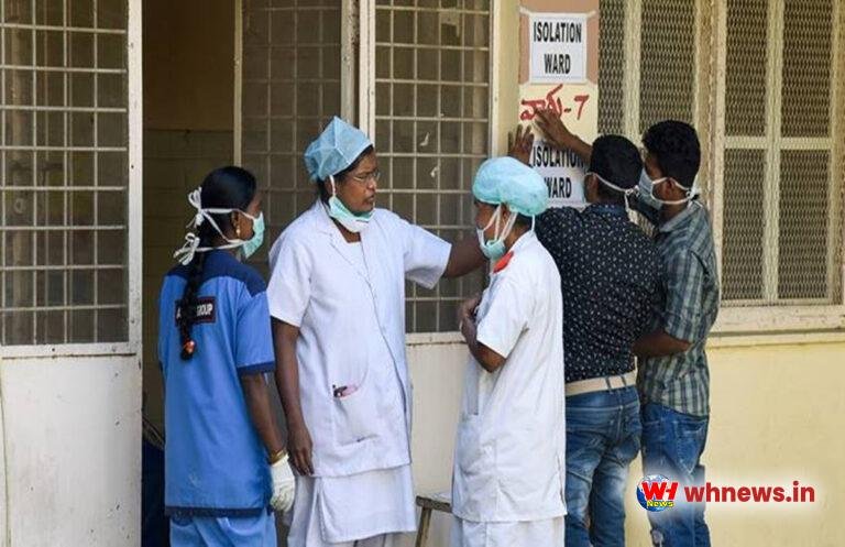 बिहार जाने वाले हैं पीएम मोदी और वहां बढ़ा कोरोना