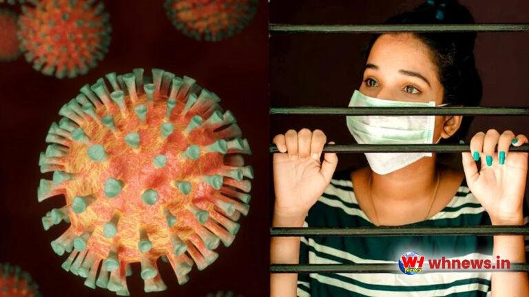 देश में आने लगे कोरोना के मामले