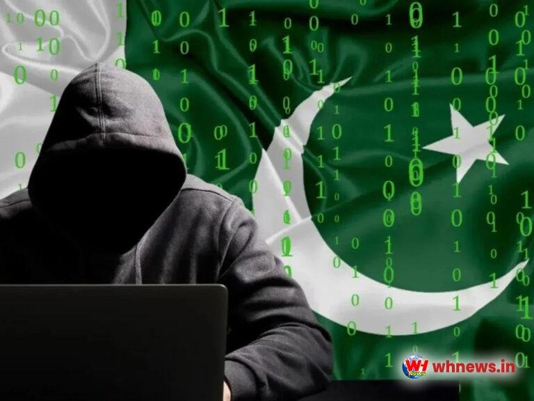 पाकिस्तान कर सकता है बड़ा साइबर अटैक