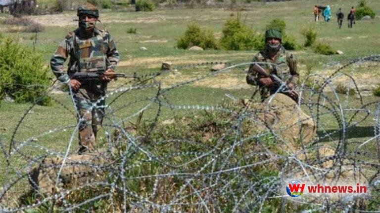 जम्मू-कश्मीर में बड़ी आतंकी साजिश नाकाम