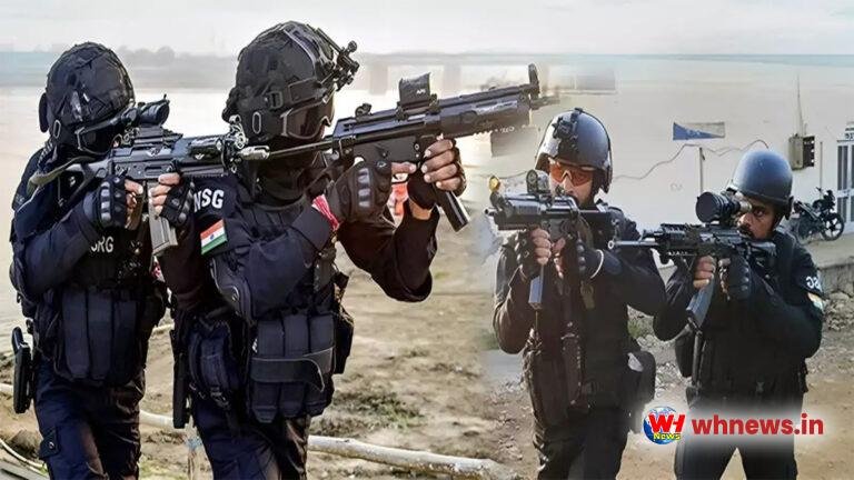 पाक सीमा से सटे राज्यों में होने वाला मॉक ड्रिल स्थगित