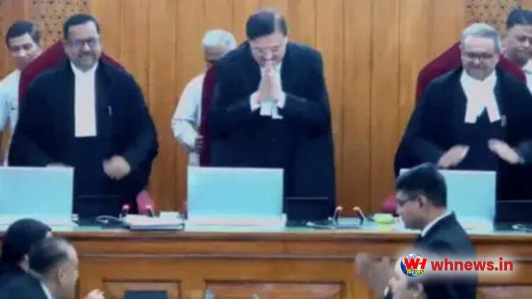 रिटायरमेंट के दिन 11 फैसले