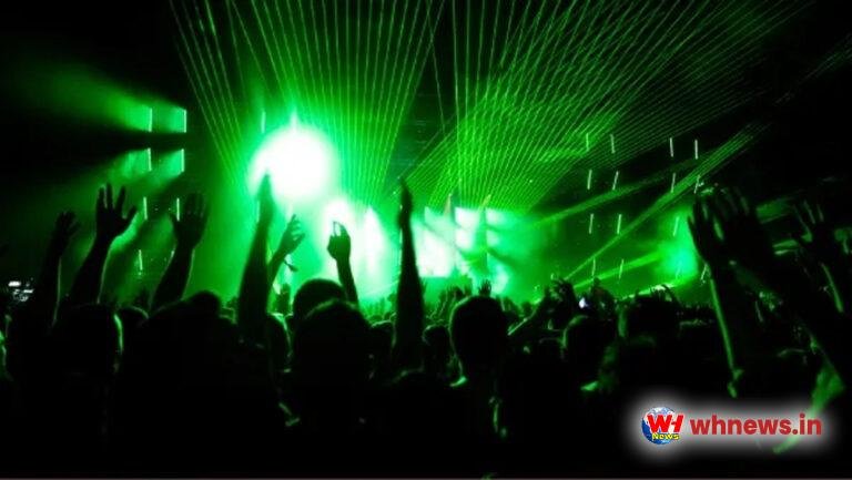 बेंगलुरु फार्महाउस में रेव पार्टी, पकड़ी गईं 7 लड़कियां