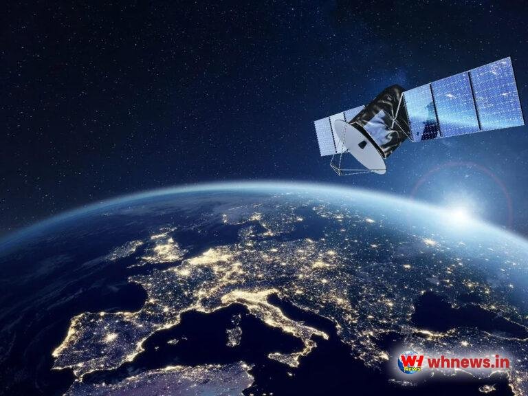 10 सैटेलाइट लगातार कर रहे हैं सरहद की निगरानी