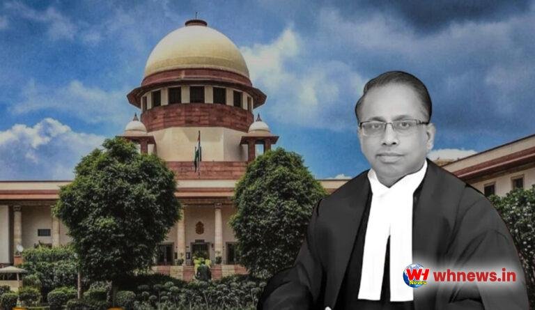 जस्टिस केवी विश्वनाथन के पास 120 करोड़