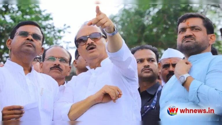 2029 की तैयारी में जुटे अजित पवार