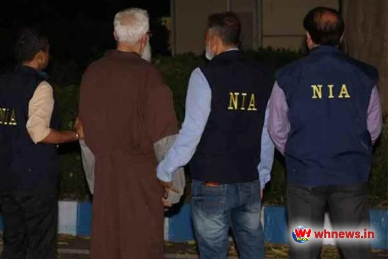 आतंकी तहव्वुर राणा को नहीं मिली राहत