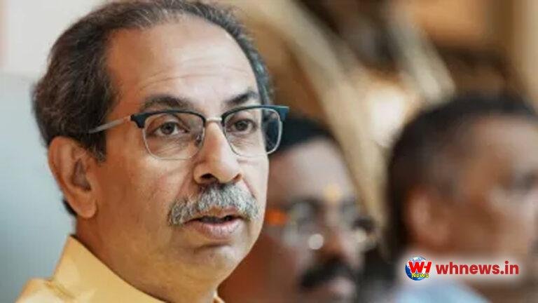 उद्धव ठाकरे को फिर झटका