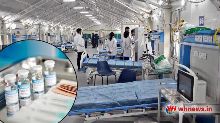 7000 के करीब पहुंचे कोरोना मरीज