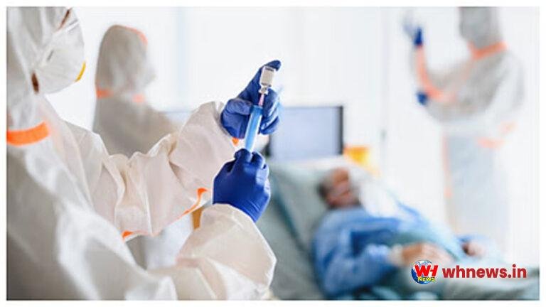 दिल्ली में 5 महीने के बच्चे की कोरोना से मौत