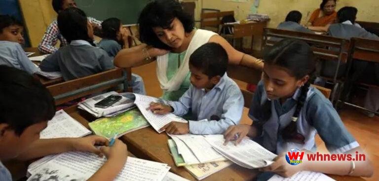 स्कूलों में हिन्दी की अनिवार्यता पर ‘बैकडोर’का बवाल